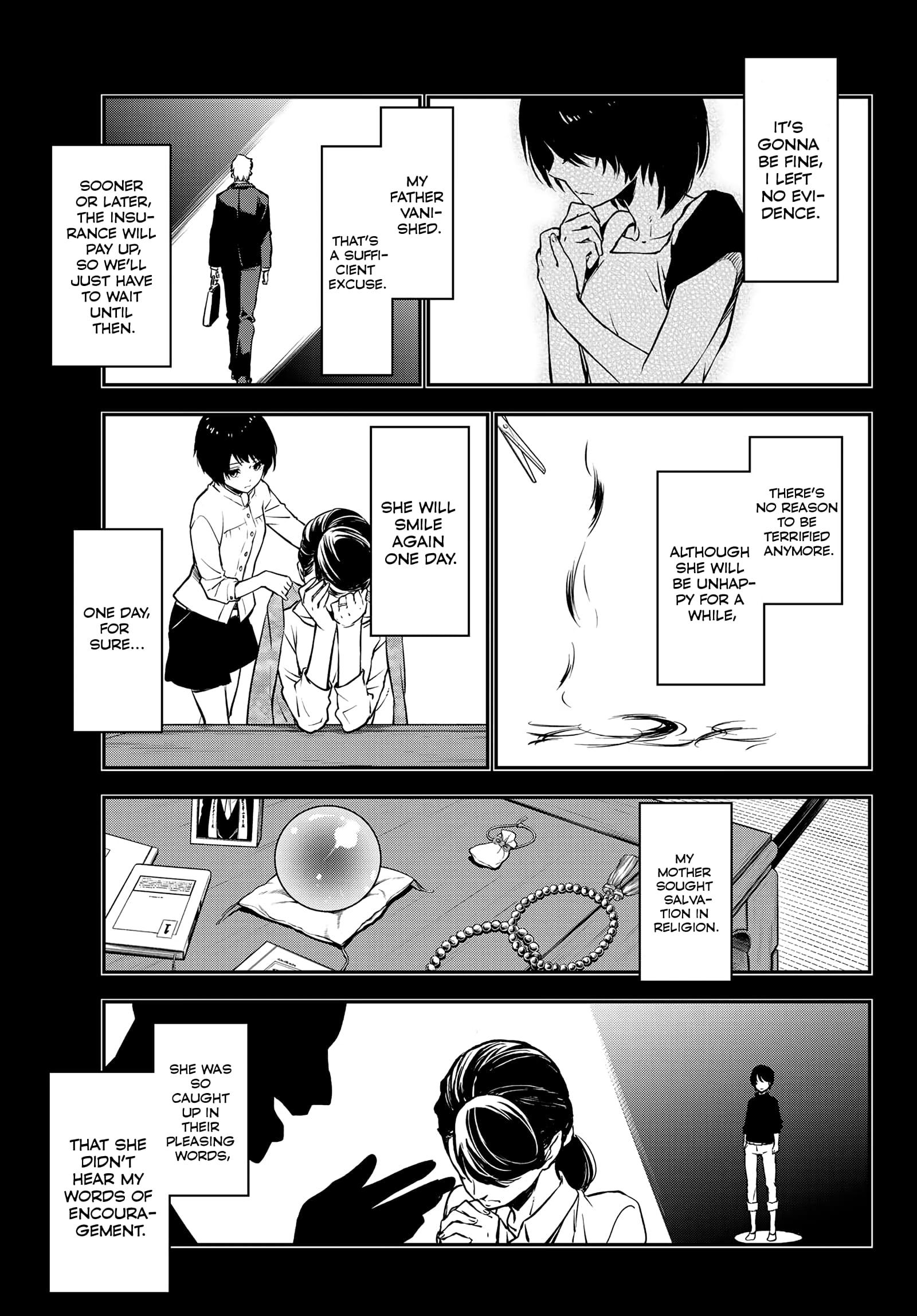 Tensei Shitara Slime Datta Ken, Chapter 97 image 11